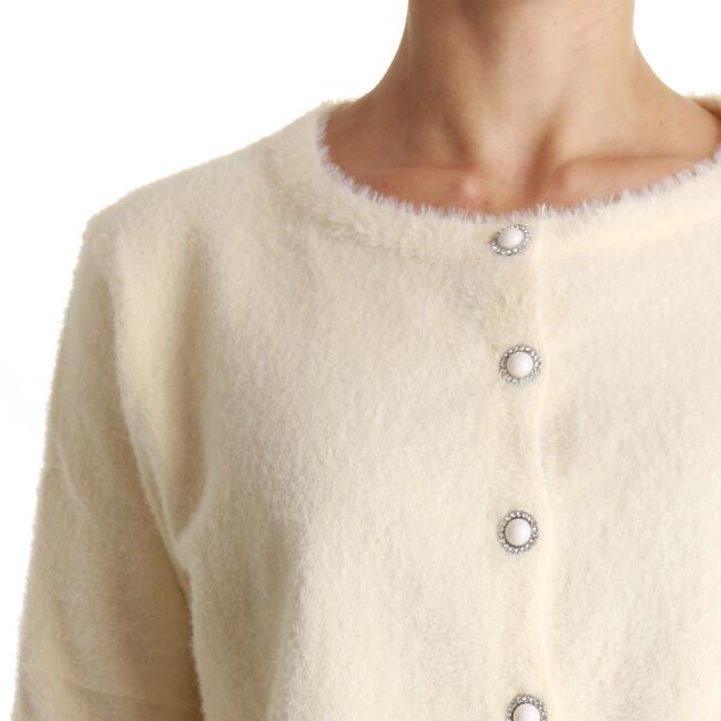 CARDIGAN GIOIELLO MOLLY BRACKEN - Mad Fashion | img vers.650x/